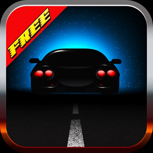 Crazy Street Racing FREE - Beyond the Fastlane Race Game icon
