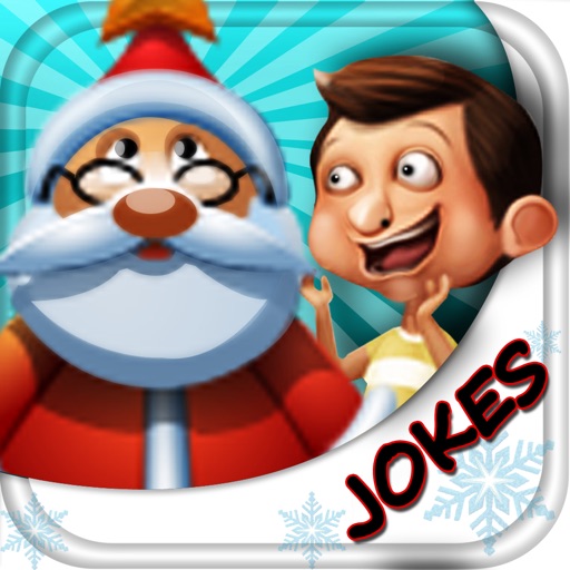 Christmas Jokes icon