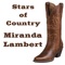 Stars of Country Miranda Lambert Edition has everything that today's country music fans could ever want of need