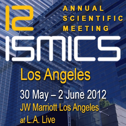 ISMICS 2012