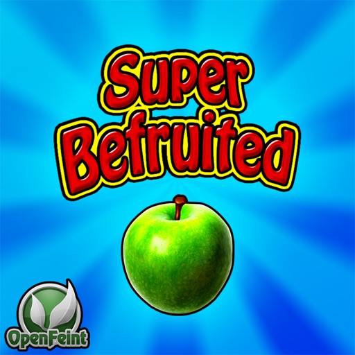 Super Befruited