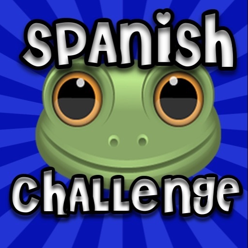 Spanish Challenge