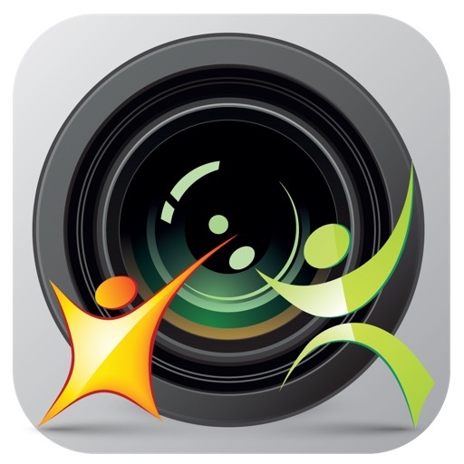 WePics -Share Photos Instantly icon