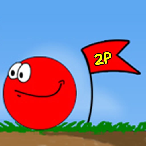 Red Ball 2::Appstore for Android