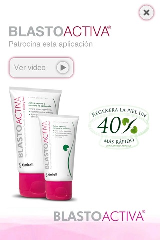 PHOTOACTIVA. screenshot 2