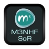 M3NHF SOR Full Schedule