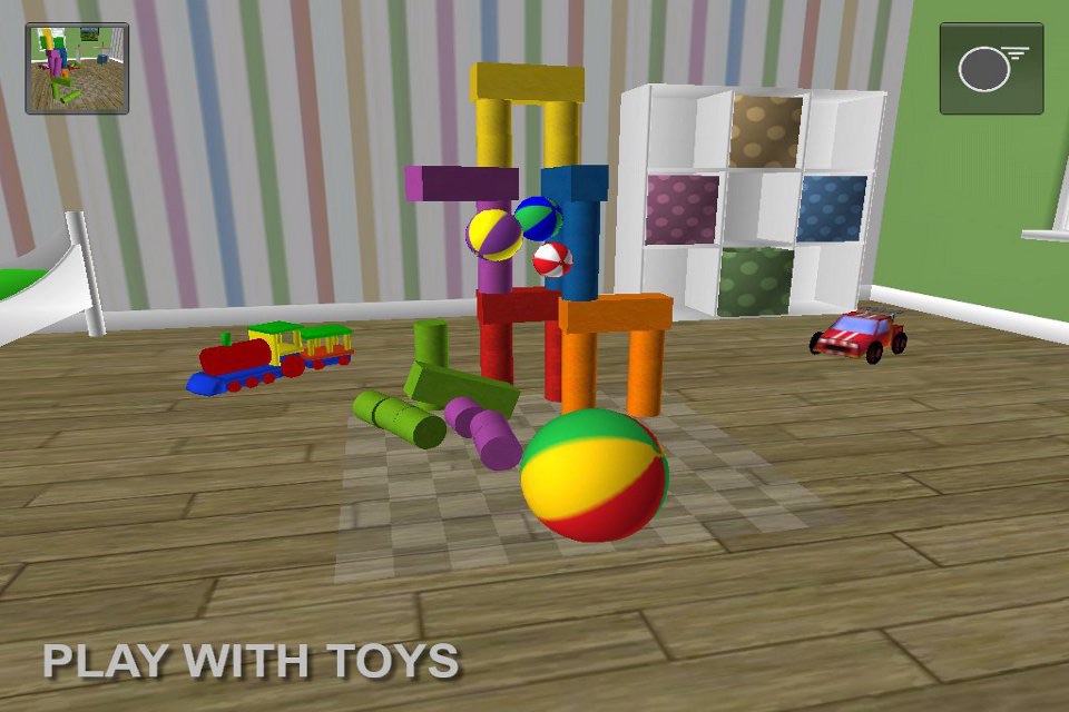 Block Builder 3D Free screenshot 2