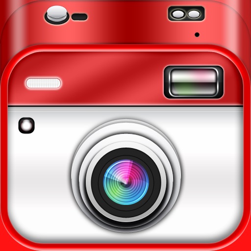 Snaptagram icon