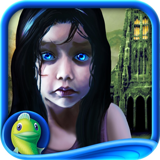 Theatre of the Absurd: A Scarlet Frost Mystery Collector's Edition HD (Full) icon
