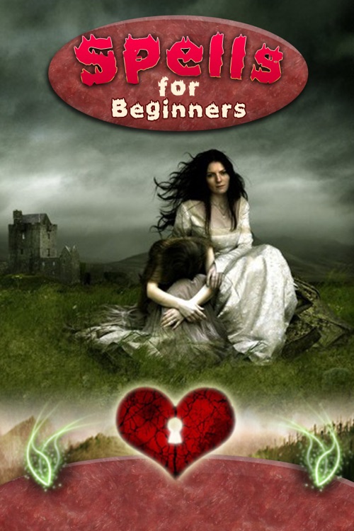 Spells For Beginners
