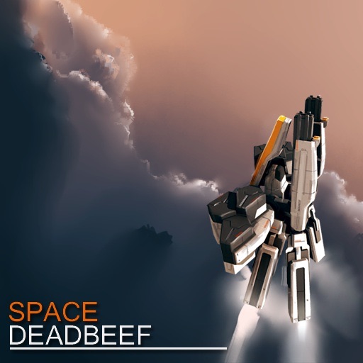 SPACE DEADBEEF