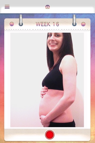 Babicare - Pregnancy to 2 years old. screenshot 3