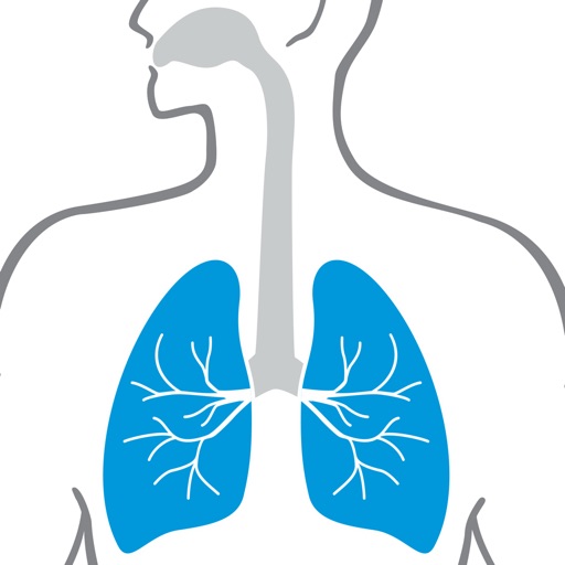 Respiratory Rate icon