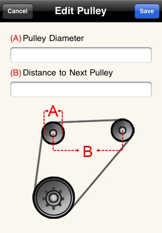 Garage Buddy screenshot 3