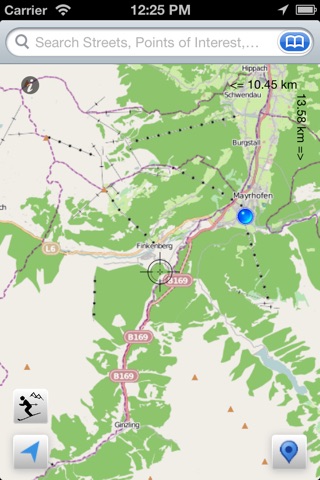 Mayrhofen screenshot 3