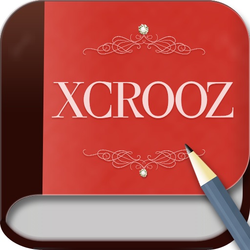 XCROOZ Editor for iPhone