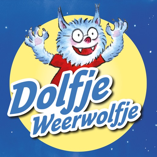 Dolfje Game for iPhone Icon