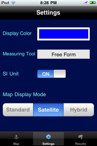 Measuring screenshot-4