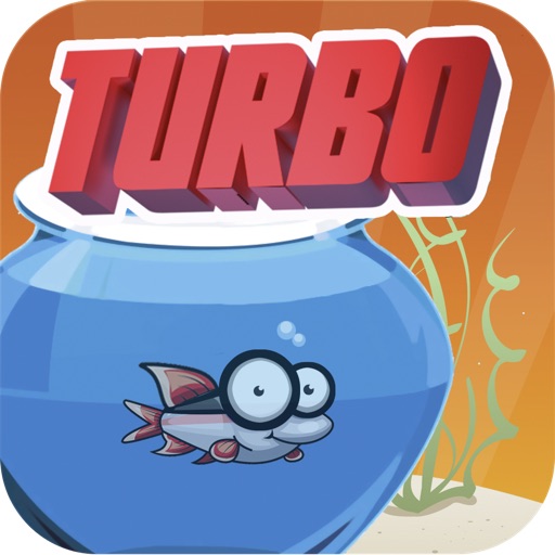 Turbo Fish - Racing Days