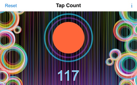 Tap-Count screenshot 3