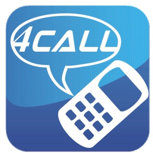 4Call+ by 4call.mobi