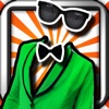 Gangnam Booth: Style your photos!