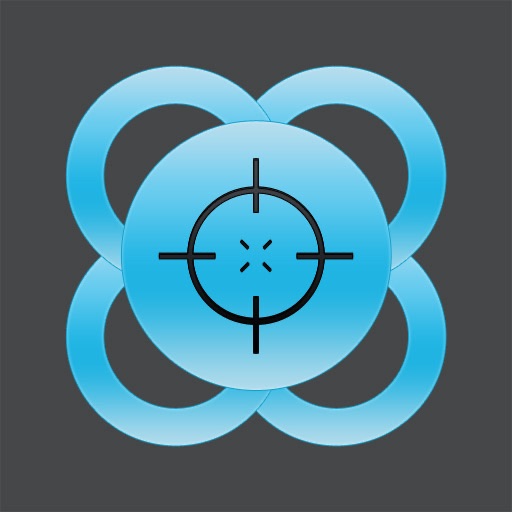 TargetHunter for AR.Drone icon