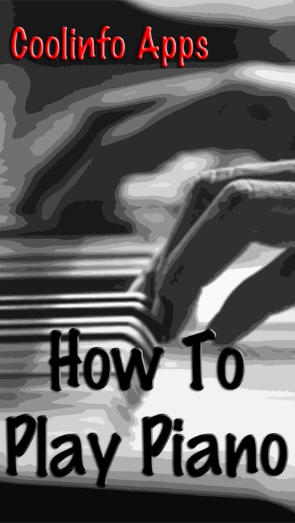 How To Play Piano - Learn To Play Piano The Fast Way!