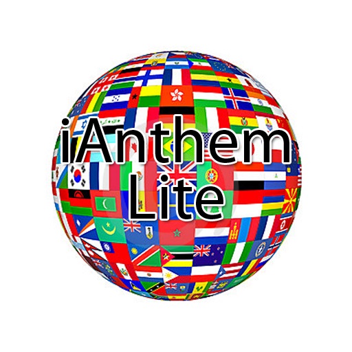 iAnthem Lite icon