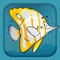 MOST ADDICTIVE Jump Jump Fish GAME ON THE PLANET