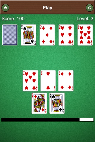 Smart Poker screenshot 2