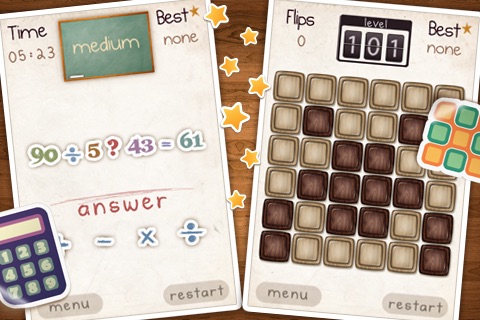All-in-1 Logic GameBox™ Special Edition screenshot-4