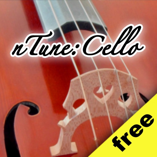 nTune:Cello Free