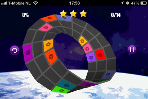 Colourbox Games screenshot 2