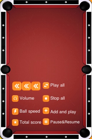 Automatic Billiards screenshot 3