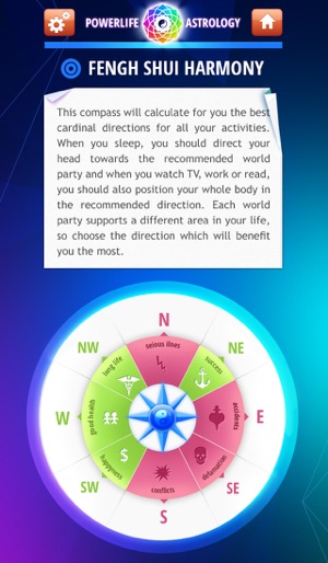 Powerlife Astrology & Horoscopes(圖4)-速報App