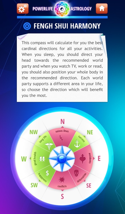 Powerlife Astrology & Horoscopes screenshot-3