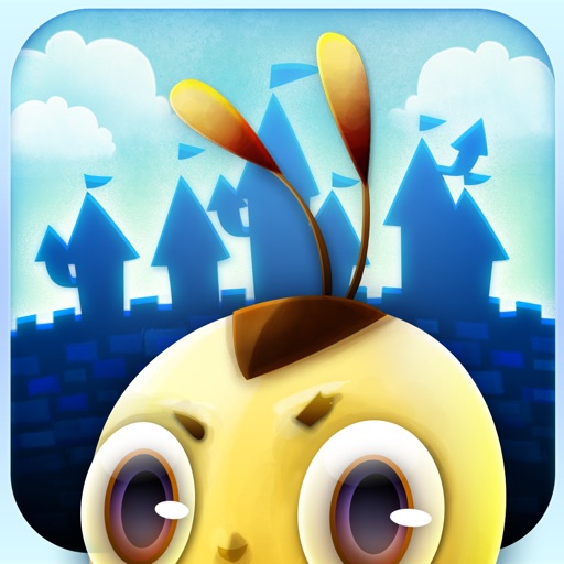 Tommy Bee's Adventure icon