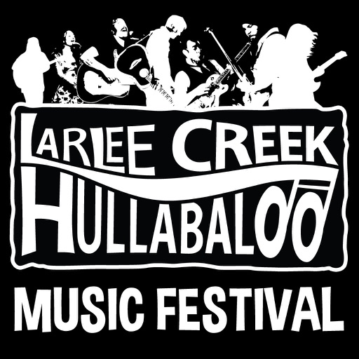 Larlee Creek Hullabaloo icon