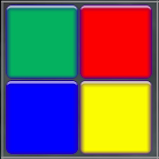 Color Combos iOS App