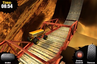 Monster Trucks Nitro Screenshot 3