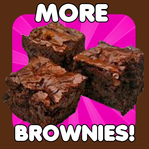 More Brownies! HD icon