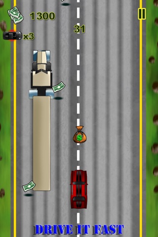 Speed Street: Asphalt Car Racing Free screenshot 3