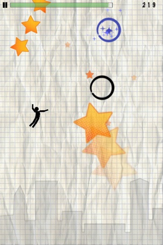 Line Jumper screenshot 2