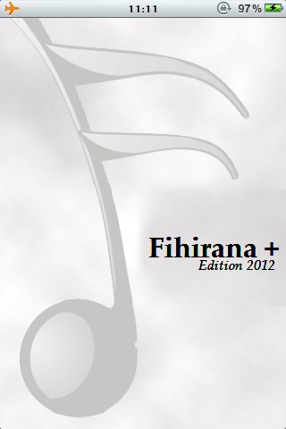 Fihirana+