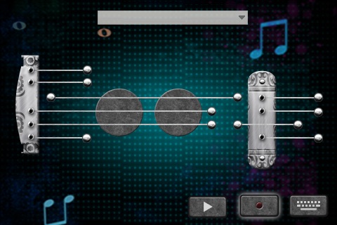 Electric Guitar Les Paul screenshot 2