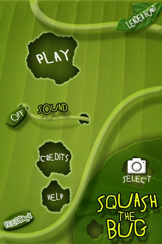 Squash the bug screenshot 2