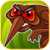 Mozzie Smasher – Additive Smash Game for Cool Fun Players