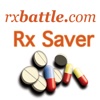 RxBattle Prescription Drug Saver