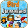 Birdjeweled